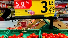 Anunț de ultimă oră privind prețurile alimentelor! OUG publicat de Ministerul Agriculturii