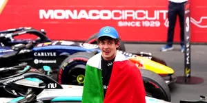 Cursă istorică pentru Kimi Antonelli la Monaco! A reușit ceea ce niciun alt pilot din Formula 1 nu a putut
