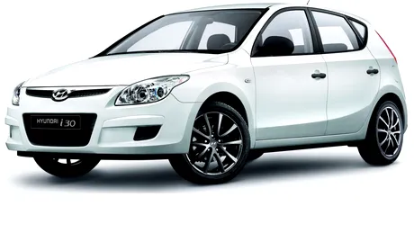 Hyundai - Creştere de vânzări pe 2008