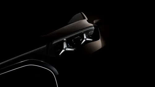 O nouă imagine cu Mercedes-Benz VLE 2026. Noul VAN electric de lux se lansează în primăvară