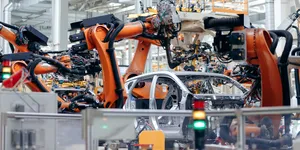 Marea Britanie solicită Uniunii Europene să fie inclusă în rețeaua „Made in EU” pentru autoturisme. Regatul Unit, cel mai mare importator de componente auto al UE