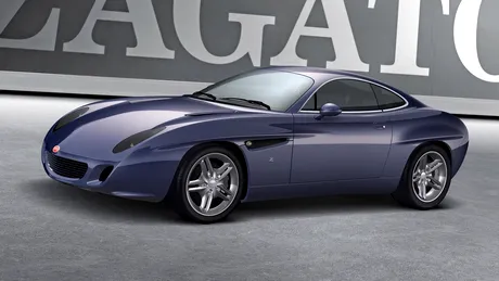 Zagato Diatto