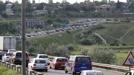 Nu fi fraier să stai 5 ore pe A2 (hărţi ajutătoare)