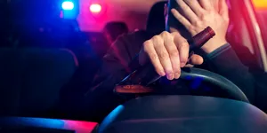 Record de alcoolemie la volan, în Hunedoara. Era atât de beat încât nu a putut sufla în etilotest