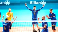 România își testează forțele cu Grecia, Danemarca și Estonia înainte de EuroVolley 2026