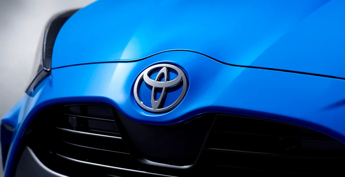 Toyota este de părere că motorul diesel va continua să existe pentru mult timp
