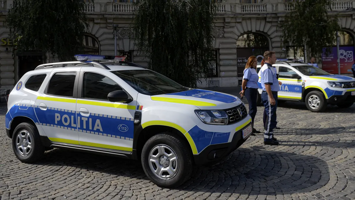 2025: Cât timp are Poliția pentru a aplica amenda de circulație. Ce fapte se prescriu după acest termen?