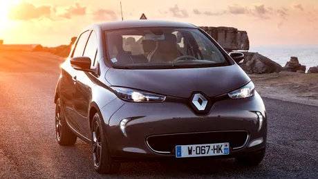 TOP 5: Mașini electrice pe care le poți cumpăra cu 7.000 de euro de pe mobile.de