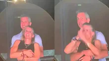 Ce a pățit CEO-ul american Andy Byron după concertul Coldplay, unde a fost surprins cu amanta