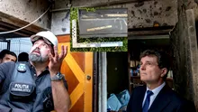 Nicușor Dan publică rezultatele raportului cu privire la drona de la Galați: “este Gera -2, de proveninență rusească/ Concluzie fără dubiu a raportului tehnic”. Ce elemente au descoperit anchetatorii