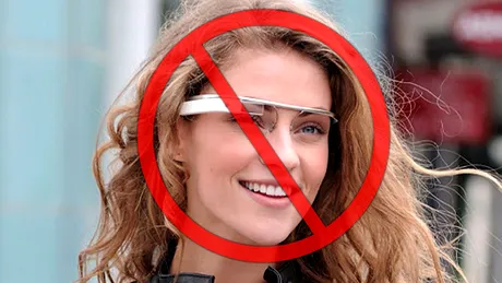Folosirea Google Glass la volan ar putea fi interzisă în Marea Britanie