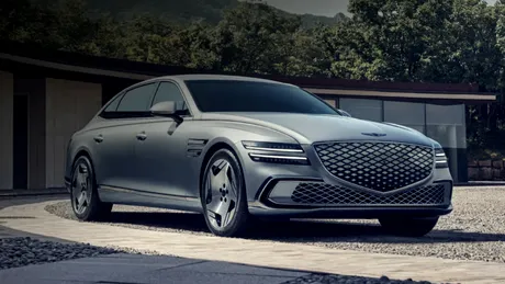 Cele 9 mașini electrice care au „murit” în anul 2025. Ce a dus la eliminarea acestora