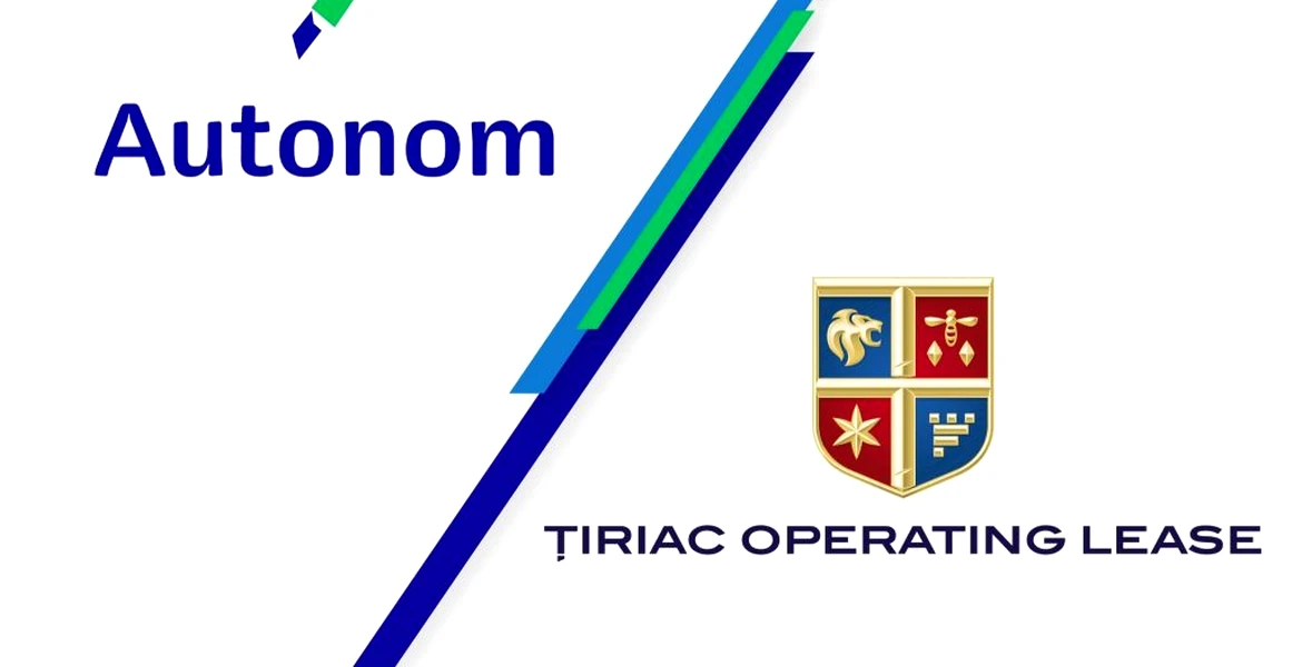 Divizia de leasing operațional a Grupului Țiriac va fi achizițonată de compania Autonom