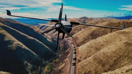 Uzină auto din Germania, transformată în fabrică de „drone kamikaze”. Rheinmetall începe producția de serie