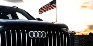 Audi anunță o investiție de 4 miliarde de dolari pentru prima sa uzină de producție din SUA, în Georgia. Producția va începe în 2030