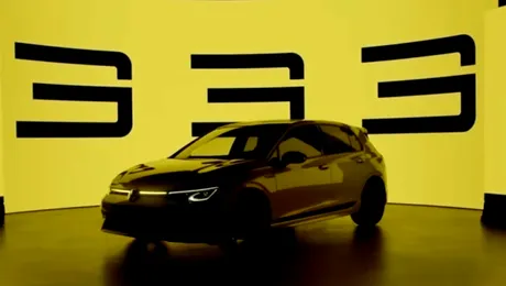 Noul Golf R 333 Limited Edition, sold out în doar opt minute – VIDEO
