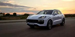 Cayenne este cel mai vândut model al Porsche. Modelul 911 depășește cu mult electricul Taycan, cu un raport de 5 la 1