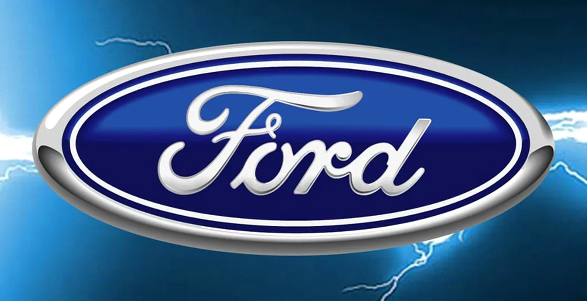 Ford investeşte 135 milioane de dolari în maşini electrice