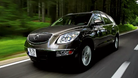 Buick Enclave