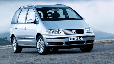 Deși monovolumele au dispărut, nici un SUV nu le poate înlocui: ce părere are Vlad Micșunescu