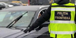 Două autoturisme fără drept de circulație au fost oprite de Poliție la Satu Mare