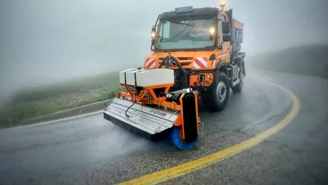 Transalpina va fi deschisă începând de vineri, 16 iunie, anunță autoritățile - VIDEO