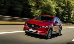 Mazda anunță că viitoarea generație CX-5 va folosi motoare hibride dezvoltate „in-house”