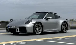 Noul Porsche 911 facelift a ajuns în România – În ciuda avansului tehnologic, tradiția rămâne neatinsă