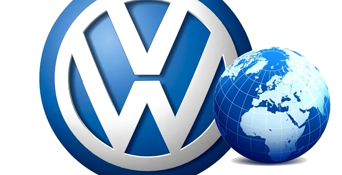 Războiul pentru poziţia întâi: VW investeşte 62 de miliarde de euro în 5 ani!