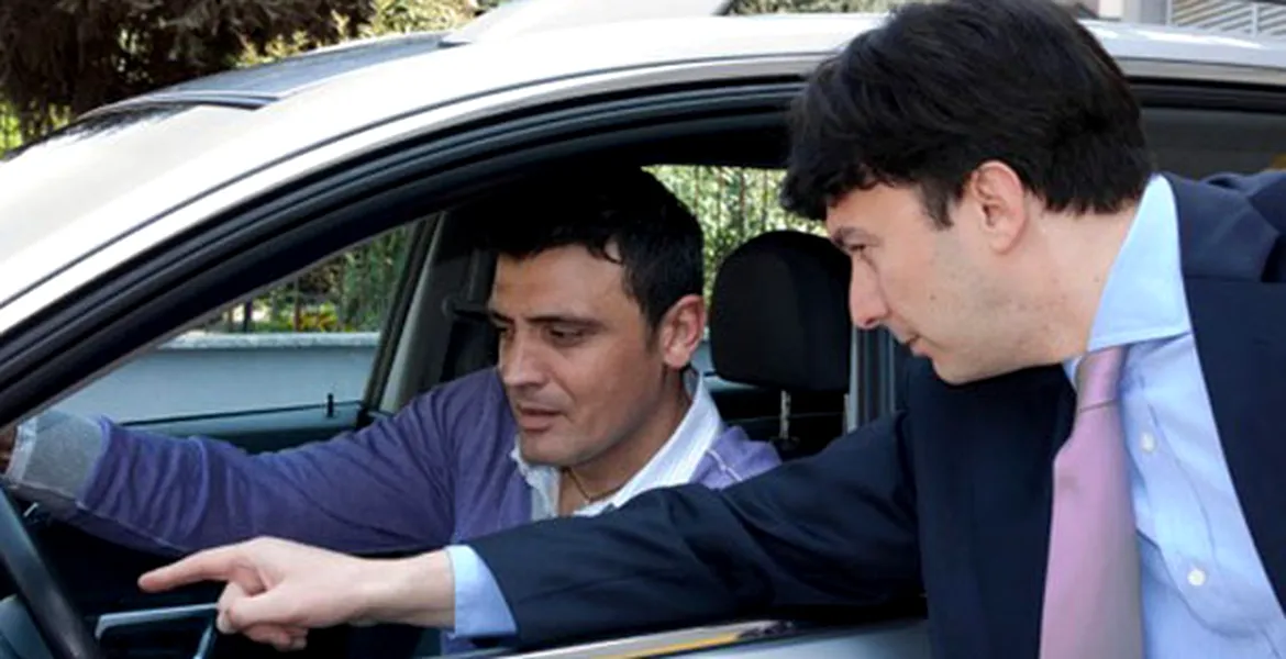 Care sunt maşinile second hand preferate de şoferii români