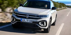 Noul Volkswagen T-Roc va aduce în gamă și motorizări full-hybrid