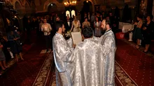 Nevasta unui preot din Băicoi se întoarce la București cu o rochie nouă, de 1.400 de lei! Bancul zilei