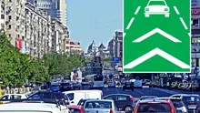 Semnul de circulație care îi bulversează pe români! Ce reprezintă acest indicator