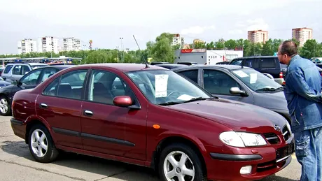 Adio second-hand: Vom schimba mașinile ca pe telefoane. Comisia Europeană vrea reducerea duratei de viață a vehiculelor