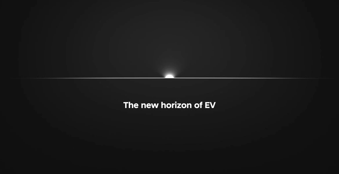 Primul teaser cu IONIQ 5, primul autovehicul electric dedicat brandului IONIQ – VIDEO