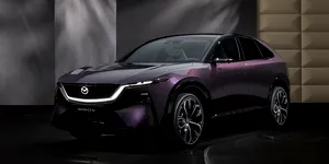 Cât costă noua Mazda CX-6e. Autonomie maximă de peste 480 km și încărcare până la 80% în 24 de minute