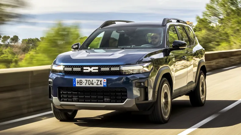 Ce au descoperit jurnaliștii Top Gear după 16.000 km cu Dacia Bigster: „Aceasta este cea mai…”