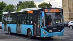 După insolvența STB, transportul public din București nu va fi afectat, susține Primăria. Ciprian Ciucu: Planul de reorganizare va conține și modificări de trasee