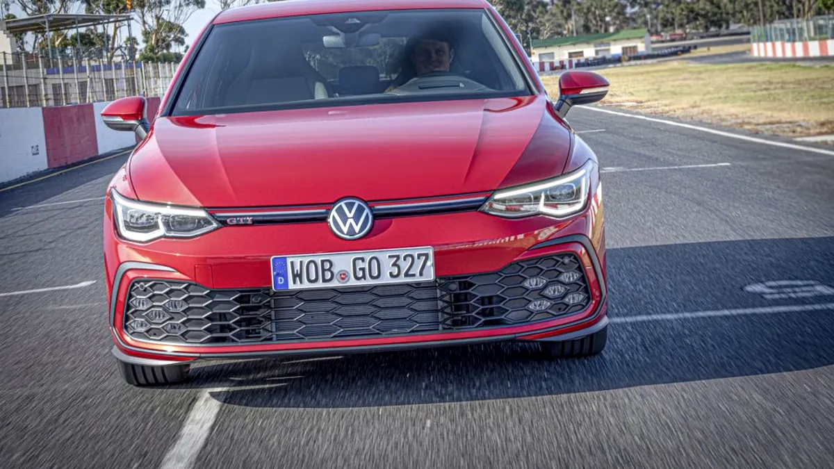 5 motive pentru care mașinile Volkswagen sunt atât de iubite în România
