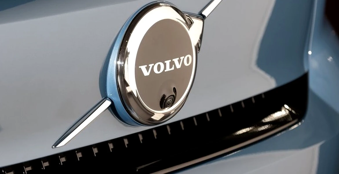 Suedezii de la Volvo au suspendat livrările de automobile către Rusia