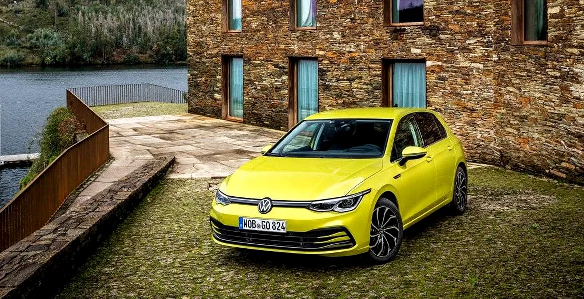 Un angajat al Grupului Volkswagen a fost infectat cu coronavirus. Două centre de design au fost închise