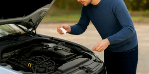 Cum verifici corect nivelul uleiului de motor și când trebuie completat