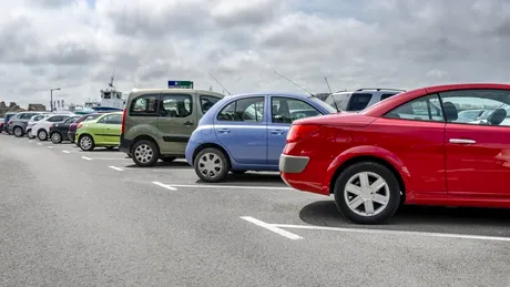 Piața auto din România continuă să crească. Peste 18.000 de autovehicule înmatriculate în iunie