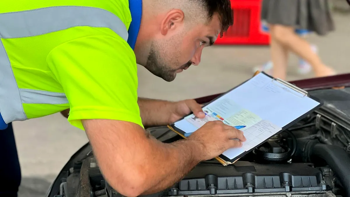 Avertismentul Registrului Auto Român către toți șoferii: Nu cumpărați aceste mașini dacă nu au CIV!