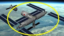 Niciun astronaut nu a părăsit vreodată atmosfera Pământului