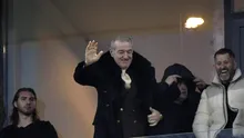 Becali anunță că va face un nou partid suveranist: „va prelua mișcarea falsă a lui Simion”