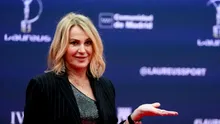 Nadia Comăneci a luat din banii ei două aparate de aer condiționat pentru sala de gimnastică de la Complexul „Lia Manoliu”