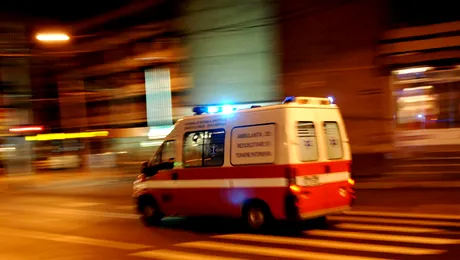 Este legal să circuli în spatele ambulanței aflate în misiune? Ce se întâmplă dacă treci pe roșu odată cu Salvarea