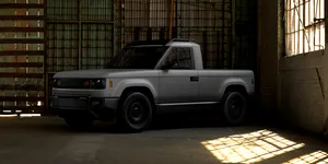 Precomenzile pentru camioneta electrică Slate vor fi deschise în vară. Clienții trebuie să plătească o garanție de 300 de dolari