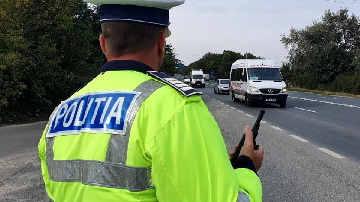 Cum poți păcăli noile radare fixe ale Poliției? Diferența majoră față de vechile dispozitive | VIDEO